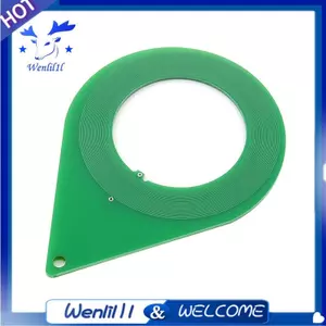 Xe Nhanh Kiểm Tra Chip Công Cụ Cố Định ECU Phát Hiện Tín Hiệu Cảm Ứng Khóa Tự Động Kiểm Tra Vòng Chìa Khóa Xe Cuộn Dây Kiểm Tra Có Thể Chấp Nhận