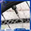 2 Chiếc Xe Đạp Van 40 Mm Xe Đạp Đường Bộ Không săm Lốp Chuyển Đổi Anodize Hợp Kim Nhôm Sealant Phụ Kiện