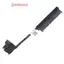 Dành cho Latitude 5490 E5470 E5480 E5488 E5491 DC02C00B100 080RK8 Đầu nối cáp SSD ổ cứng sáng tạo