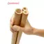 1 Cái Massage Tre Tự Nhiên Gỗ Trị Liệu Gua Sha Massage Cho Cơ Thể Gouache Cạo Dụng Cụ Ba Giảm Đau Chống