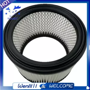 Thay thế bộ lọc HEPA cho máy hút bụi GAS15 / 15PS - Phụ kiện lọc bụi