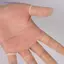 50 Cái / pa Dùng Một Lần Cao Su Ngón Tay Bao Cao Su Chống Trơn Trượt Chống Tĩnh Điện Ngón Tay Cots Ngón Tay Bảo Vệ Găng Tay Móng Tay Nghệ Thuật Dụng Cụ MỚI