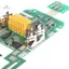 Dành Cho Bảng Bảo Vệ Sạc 18V 3.0Ah BL1850B / BL1840B Bảng Mạch Đèn Báo Pin Cho Máy Mài Góc mới