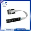 MINI PCIE đến M. Cáp nối dài 2 NVMe- Thẻ Wifi MINI PCI-E sang M. 2 Thẻ chuyển đổi SSD NVME Hỗ trợ 2230 2242 2260 2280 SSD