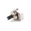 Bigapple 2 Chiếc 161 Trục Bán Mắt B503 50K 6Pin Điện Áp Công Tắc Cho Bộ Khuếch Đại Công Suất RDG