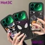 Ốp Lưng Cho Xiaomi 17 Pro tpu MK Chống Sốc Bảo Vệ Ống Kính ốp Lưng Mềm Ốp Lưng Điện Thoại JGS