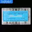 360 Miếng Đồng Hồ Cotter Pins Liên Kết Cotter Pins Đồng Hồ Sửa Chữa Chân Hộp Bảo Quản Bằng Thép Không Gỉ Thích Hợp Cho Trang Sức Làm Đồng Hồ DIY