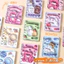 Dễ Thương Nhỏ Văn Phòng Phẩm Bộ Cuộn Dây Quà Tặng Sổ Tay Notepad Notebook Học Sinh Tiểu Học Hoạt Hình Mini