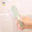 Bàn chải giày đa chức năng Giày thể thao Giày bốt Bàn chải Phụ kiện làm sạch ELWW