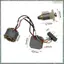Dành cho lắp ráp bảng điều khiển động cơ Lithium-Ion không chổi than 21V, phù hợp với máy khoan Mini không chổi than 13 răng