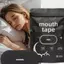 30 Cái Băng Miệng Thoáng Khí Unisex Chống Ngáy Dải Ngủ Cho Nam Nữ Cải Thiện Chất Lượng Giấc Ngủ Dễ Dàng
