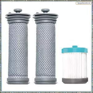 3 Gói Thay Thế Lọc Chân Không Không Dây Cho A10, A10 Series, A11, A11 Series, S11, S11, S11 Series