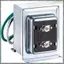 Dành cho máy biến áp chuông cửa gia đình 16V 30VA – Dễ dàng lắp đặt Tương thích với chuông cửa Video có dây