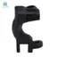6 Chiếc Phía Trước Vô Lăng Khối Caster Phía Sau Stub Trục Cho VXL Sở Thích 9EMO 1 / 10 RC Xe Phụ Tùng