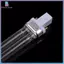 < beartwo > Ống dự phòng bóng đèn UV thay thế 9w cho Hw-303b 304b 404b Jup-01 Bộ lọc hộp Uv Cf400uv Cf500uv G23 2 Pin Mới