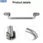 <cosyh>Foldable Handle Crafted from 304 Stainless Steel for Strength and Elegant Finish