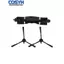 <cosyh>Essential Accessory Kit for Tapo RV30 Max Plus RV30 Max RVV20 Max Plus RV20 Max