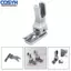 <cosyh>Collar Presser Foot Steel Industrial Multi-Functional Precise Stitching