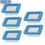<cosyh>For Echo PB580T PB500 PB500H PB500T PB580H 50 8cc Blower Air Filters (Pack of 5)