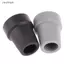Ziyulinyuk 19mm Cao Su Chống Trượt Nạng Đầu Miếng Lót Cao Su Bền Chống Trượt Hạng Nặng Canes Thay Thế Để Đi Bộ Sti Crutch VN
