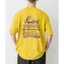 Áo thun nam tay ngắn có sẵn Pa -- áo thun Cotton cao cấp in họa tiết vỏ ta XS-3XL Unisex