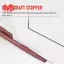 Cửa đôi Dự thảo Dodger Bảo vệ Nút chặn Tiết kiệm Bảo vệ Doorstop Trang trí nội thất