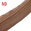 Xe đẩy Pram Phụ kiện có tay cầm Xe lăn Xe đẩy em bé Tay vịn Pu Vỏ bảo vệ cho xe đẩy
