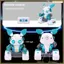 Ai Robot Đồ Chơi Cảm Biến Cử Chỉ Robot Đồ Chơi Sạc Kid 'S RC Robot Thông Minh Cử Chỉ Robot Cảm Biến Tương Tác Robot B