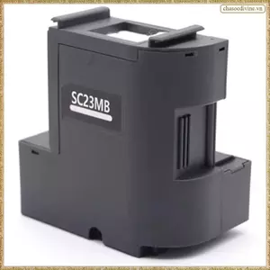 Hộp bảo trì bình mực thải SC23MB cho
