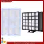 1 Bộ Lọc Động Cơ Và 1 Bộ Lọc HEPA Cho BSGL VSZ BSD BSA series Máy Hút Bụi Phần