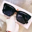 MẮT KÍNH RÂM UNISEX NAM NỮ TRÀN VIỀN
