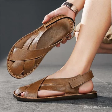 Xăng đan Thời Trang Xăng đan Sandal Xăng đan