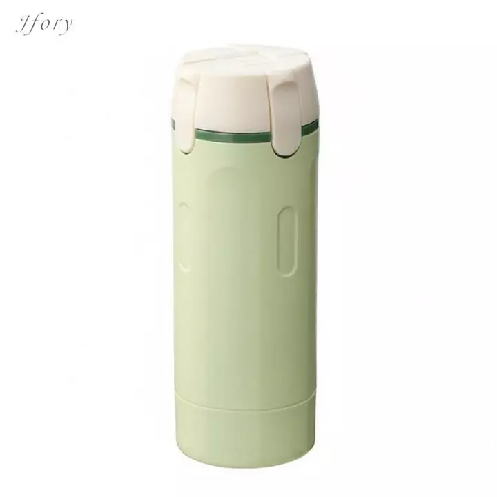 Bộ bình đựng đồ vệ sinh di động Jfory Bộ bình đựng đồ vệ sinh du lịch chống rò rỉ Dễ sử dụng Bộ phân phối du lịch chức năng gấp bốn lần cho máy bay phản lực