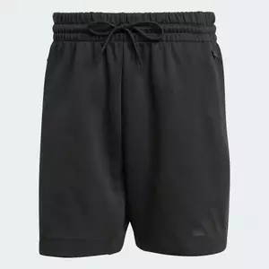 adidas Phong cách sống Quần Short Z.N.E. Nam Đen JE7540