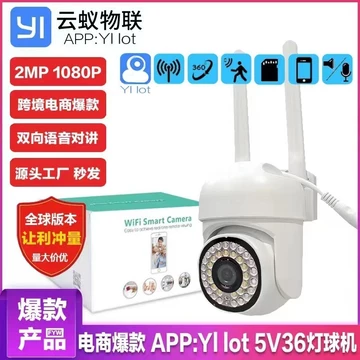 Camera IP, camera mạng WIFI, camera không dây, camera giám sát nhà, hệ thống liên lạc thoại.