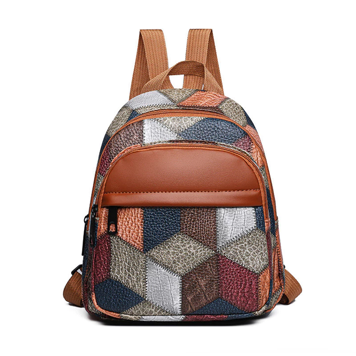 Unisex Korean-Style Backpack – for Work – 7