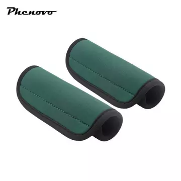 2 Miếng Kéo Thanh Cầm Tay Cầm Quả Tạ Tay Cầm Tay Cầm Barbell Tay Cầm Chống Trượt Tay Bọc Tay Có Chất Liệu Lặn Đệm Di Động Có Thể Tái Sử Dụng Suita
