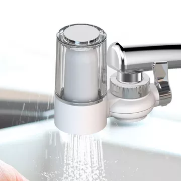 Máy lọc nước vòi đa năng Máy lọc nước chuyên dụng Máy lọc nước gia dụng Thiết bị nhà bếp Nhà máy lọc nước kép