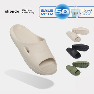 Dép/sandal nâu