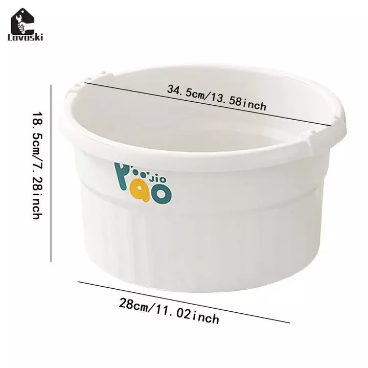 Foot Spa Controller Massage PP – 2