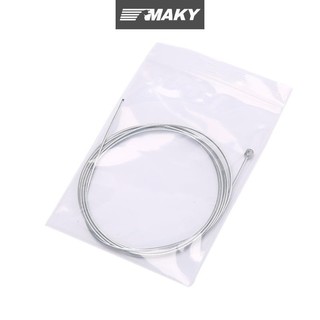 Newwellknownepic Xe Đạp Dịch Chuyển Cáp Xe Đạp Leo Núi Dịch Chuyển Bên Trong Thép Không Gỉ Derailleur Cáp VN