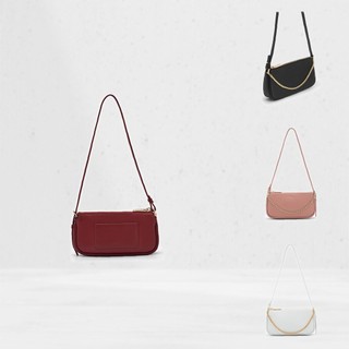 Ví PEDRO Maddy Leather Pouch - PW4-66500012 chính hãng đủ bill