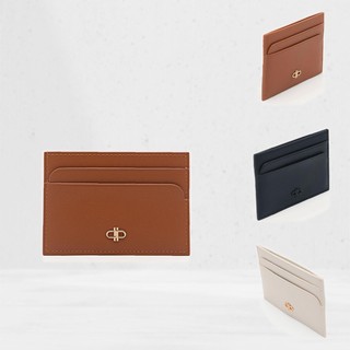 Ví PEDRO Mini Leather Card Holder - PW4-25940026 chính hãng đủ bill