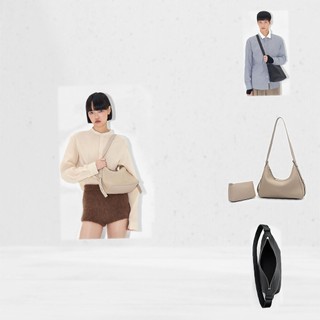 Túi PEDRO Demi Shoulder Bag - PW2-75060123 chính hãng đủ bill