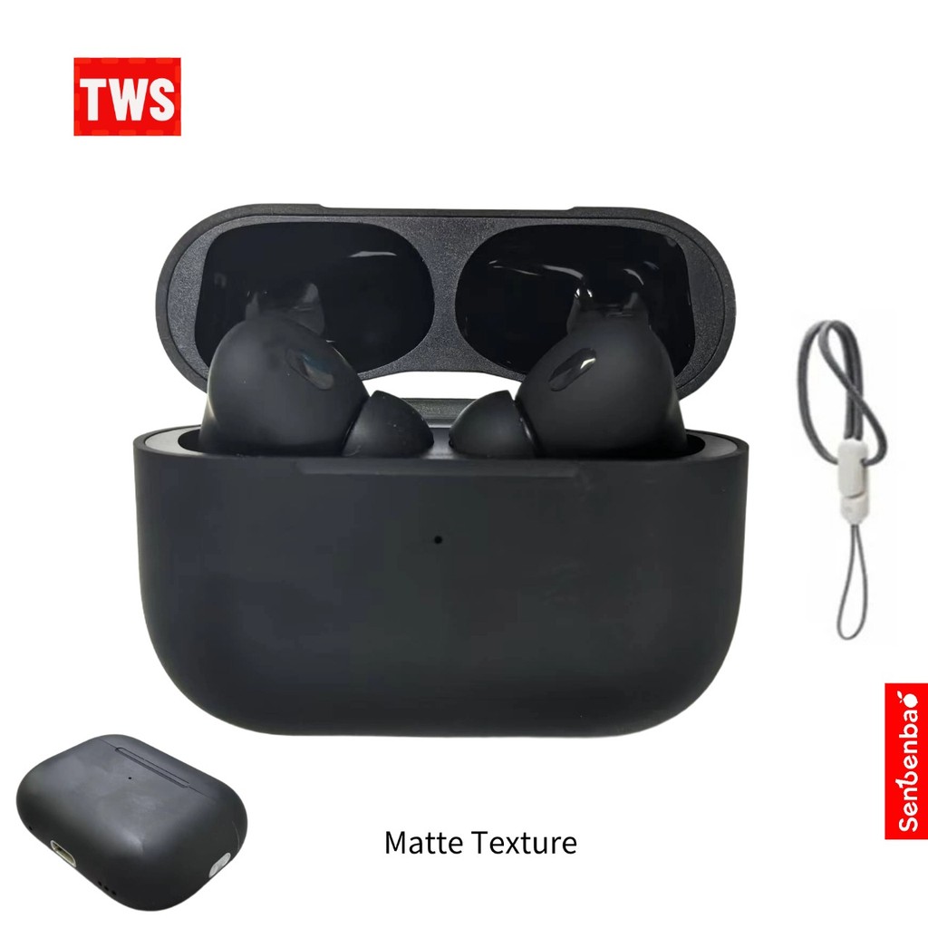 SenBenBao S05 / 07 SENBENBAO S39TWS ENC Tai nghe không dây ngủ vô hình Tai nghe thể thao Bluetooth Tai nghe sạc không dây âm thanh nổi