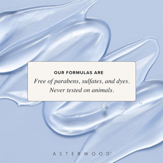 Asterwood Copper Peptides Serum for Face - Tightening, Repairing 29ml