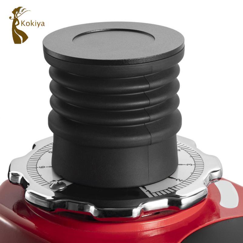 Máy Xay Cà Phê Thổi Bean Bin Cleaner Máy Xay Espresso Hopper Máy Xay Cà Phê