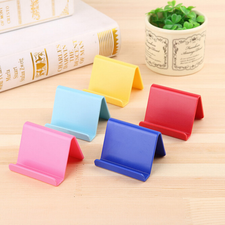 Giá đỡ điện thoại, tiện lợi bền bỉ, ai cũng dùng được