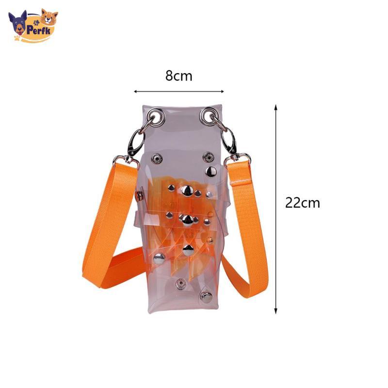 Túi đựng tóc làm tóc Túi đựng chuyên nghiệp dành cho thợ cắt Kéo nhà tạo kiểu nam nữ