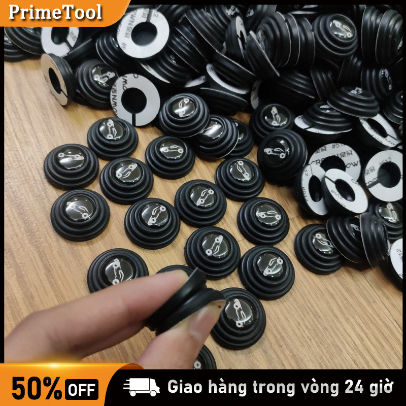Thiết Bị Giảm Lực Đóng Cửa Ô Tô – Êm Ái, Bền Bỉ, Tiện Lợi